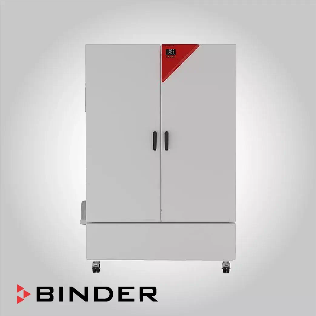 Binder KBF-S ECO humidity test chamber